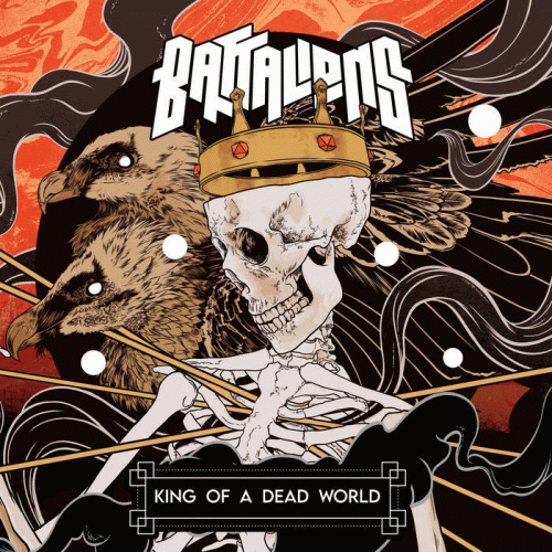 Battalions : King of a Dead World